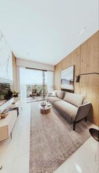 Lentor Modern (D26), Apartment #508755241